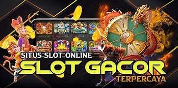 5 Daftar Situs Slot Mudah Jackpot 2023 Gratis Online Game Online