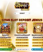 5 Situs Slot Mudah Jackpot Terpercaya 2023 Login Online Login