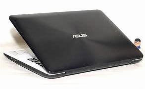 Asus A455L Spesifikasi