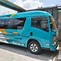 Bus Pariwisata Jogja Terbaru