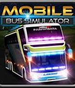 Bus Simulator Mod Apk Uang Tak Terbatas