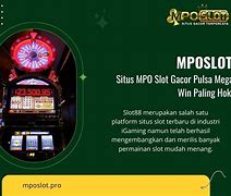 Depo77 Buka Sekarang Gacor Slot