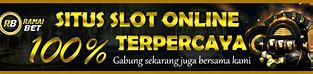 Logo Judi Slot Online Terpercaya 2023 Terbaru Indonesia