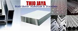 Mild Steel Setara Dengan Apa Saja