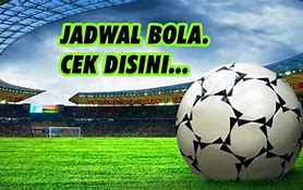 Pemain Bola Final Malam Ini