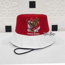 Topi Bucket Dewasa